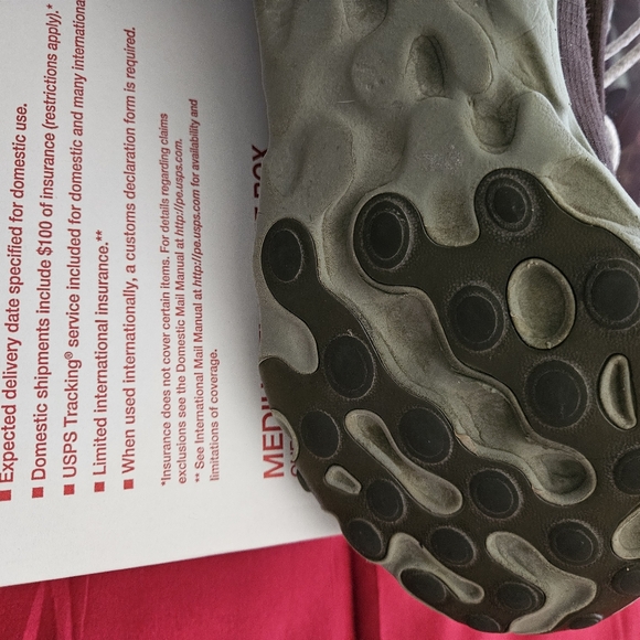 Nike ISPA React - Picture 2 of 9